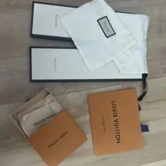 ブランド 箱