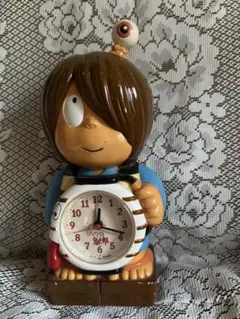 2025年最新】目覚まし ゲゲゲの鬼太郎の人気アイテム - メルカリ