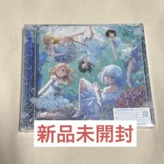 Morfonica Feathered Dreams BD付生産限定盤 新品
