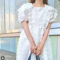The girls society ワンピース