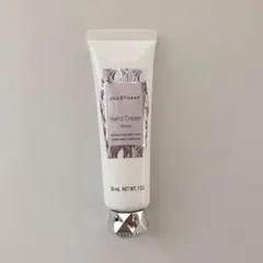 ジルスチュアート　ハンドクリーム　30g