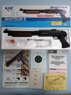 2025年最新】KHC ショットガンの人気アイテム - メルカリ