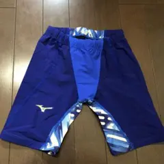 最終値下げ競泳水着 140 レース様水着