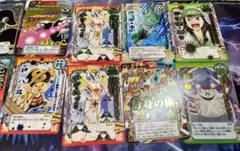 ゴゴゴ西遊記　トレカセット