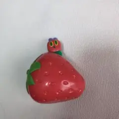 ハッピーセット　はらぺこあおむし