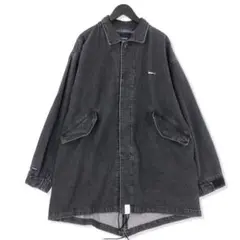 Descendant CRICKETジャケット コートD51 M65 WTAPS