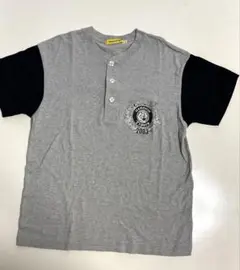 【試着のみ】 阪神タイガース 2003年優勝記念ポロシャツ、Tシャツ