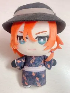 文スト 中原中也 ぬいぐるみ