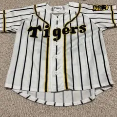 阪神タイガース　ユニフォーム　キッズ