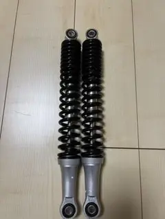ホンダ クロスカブJA45 リアサスペンション