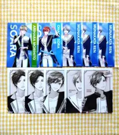 ツキプロ　SOARA　メモリアルブロマイド