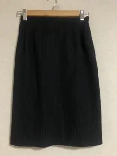 【未使用】三陽商会　トランスワーク　タイトスカート　11号