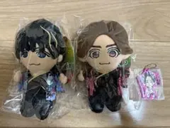 【新品未使用未開封品】WEST.ちびスト小瀧望＆藤井流星
