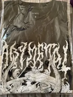 BABYMETAL METAL BARBATOS Tシャツ Mサイズ