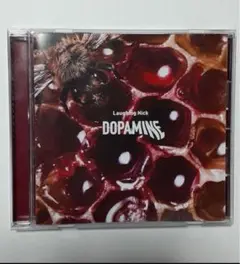 さ*ち様 【廃盤CD】Laughing Hick / DOPAMINE DOPAMINE - Laughing Hickのアルバム - Apple Music