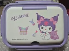 Kuromi ランチボックス 2025年製
