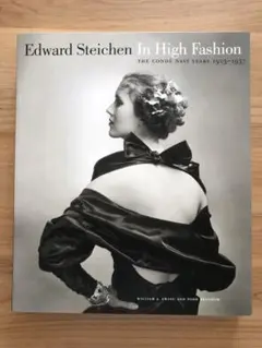 Edward Steichen In High Fashion
