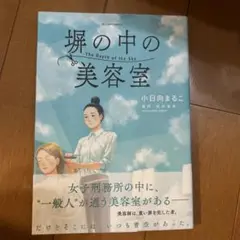 塀の中の美容室 The Depth of the Sky