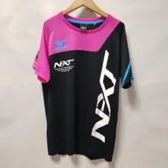 Mizuno NXT レディースバレーボールシャツ Mサイズ