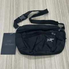 ARC'TERYX アークテリクス　マンティス2 ウエストバッグショルダーn01