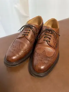 期間限定価格　25.5㎝相当　JOSEPH CHEANEY　チーニー