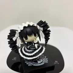 ダンガンロンパ セレスティア　フィギュア