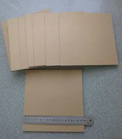 8枚セットブランクウッドスライス200㎜正方形 厚さ5㎜ DIY用