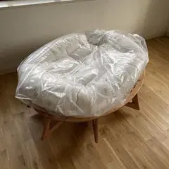 人類進化ベッド　02 タイプ　115×160×38.5 人類進化ベッド02タイプ – 寝具のイワタ
