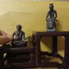 仏像フィギュア　 置物