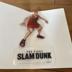 THE FIRST SLAM DUNK アクリルスタンド