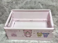 Baby Three 折りたたみコンテナ収納ボックス