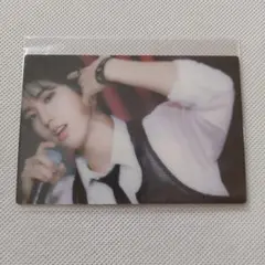 straykids カフェ　オンライン特典　ハン