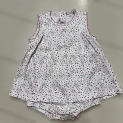 kissy kissy ベビーワンピース