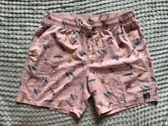 美品　RVCA/ルーカ 水陸両用 ボードショーツ　L