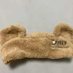 Duffy ディズニーシー　ヘアバンド