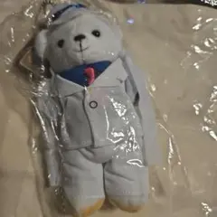 怪盗キッド　くまめいと