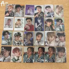 StrayKids トレカ まとめ売り（説明欄必読）