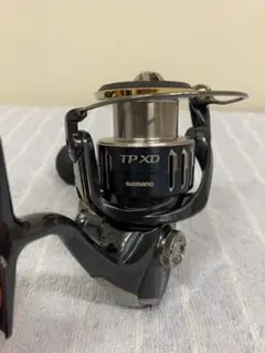 シマノ ツインパワー XD 4000XG