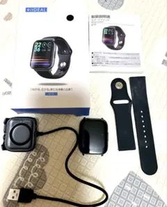 itDEAL B16 スマートウオッチ