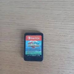 マリオ&ソニックオリンピックゲームズ Nintendo Switch