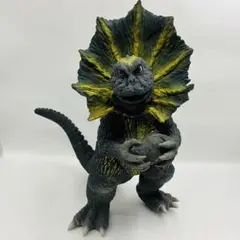 ジラース 特撮シリーズ ccp ソフビ ウルトラマン』より「エリ巻恐竜 ジラース」がCCPJAPANのソフビ