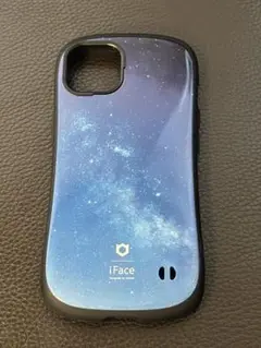 iFace iPhone13ケース