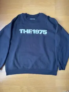 ロック THE 1975【ダメージ加工 スウェット】XL 新品の通販 by