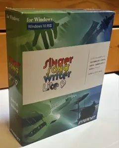INTERNETsinger song writer Lite9-未開封DVD-