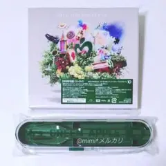 初回限定仕様/MAGICAL CODEなし [MGA10 CD + DVD]