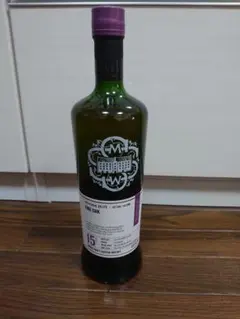 マーマレード・オーバードライブ　14年　SMWS ソサエティ　非売品 2025年最新】ザスコッチモルトウイスキーソサエティの人気
