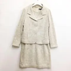 DoCLASSE スーツ ワンピース