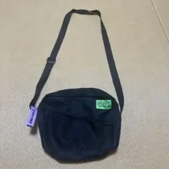 JENNI LOVE ジェニィラブ 黒 ショルダーバッグ ブラック