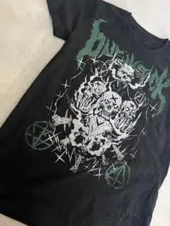 2015年 35XXV JAPAN TOUR Tシャツ　Sサイズ