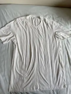 UNIQLO スーピマコットン　シャツ